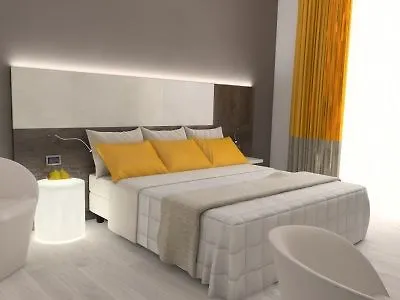 Boutique Duomo Hotel Milán