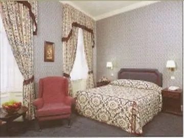 Boutique Duomo Hotel Milán