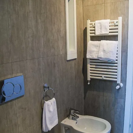 Boutique Duomo Hotel Milán