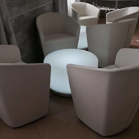 Boutique Duomo Milán