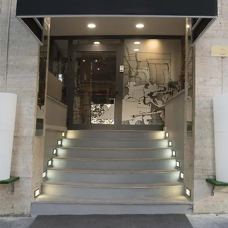 Boutique Duomo Milán