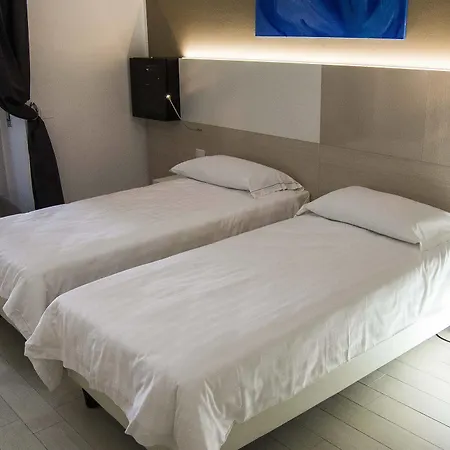 Отель Boutique Duomo 4*