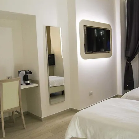 Boutique Duomo Milán