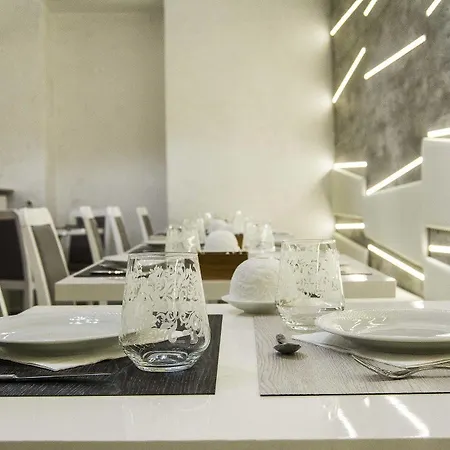 Boutique Duomo Отель Милан