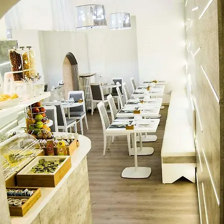 Boutique Duomo Hotel Milán
