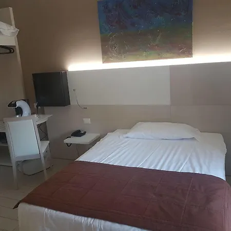 호텔 Boutique Duomo 밀라노