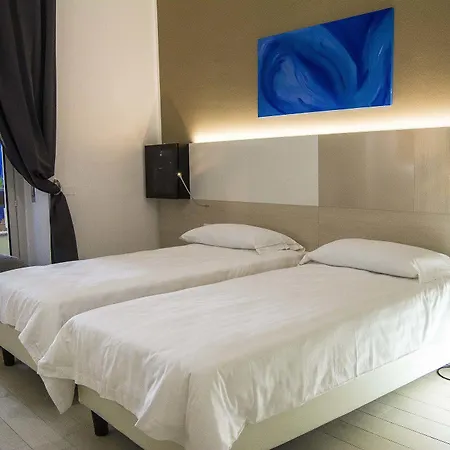 Boutique Duomo Hotel Milan