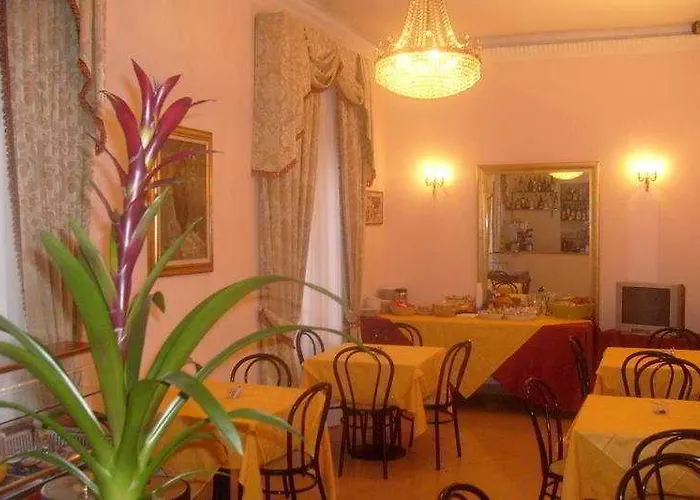 ホテル Boutique Duomo 4*