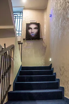 ホテル Boutique Duomo 4*