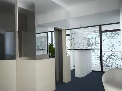 Boutique Duomo ミラノ