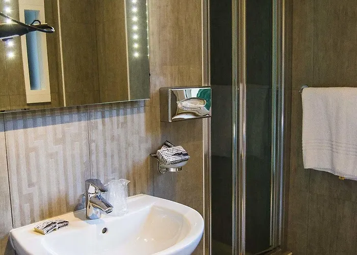 Boutique Duomo ミラノ