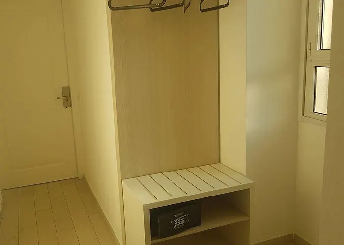 ホテル Boutique Duomo ミラノ