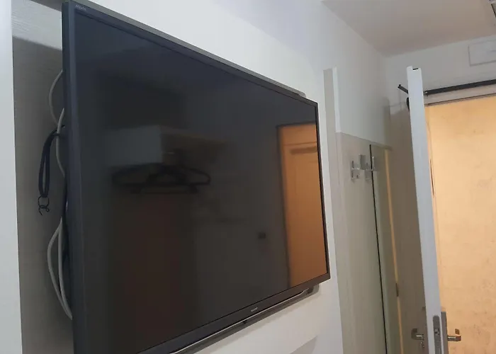 Boutique Duomo 4* ミラノ