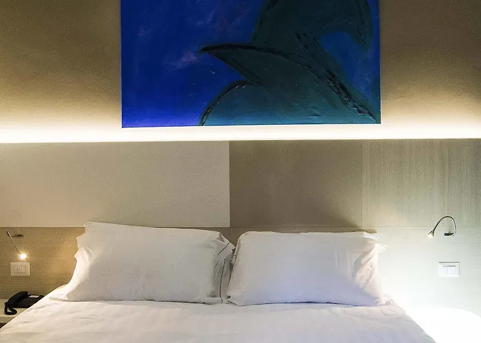 ホテル Boutique Duomo