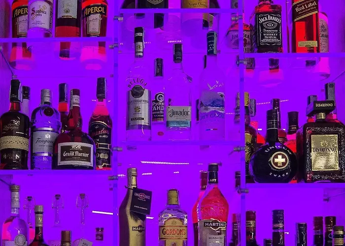 Boutique Duomo ホテル