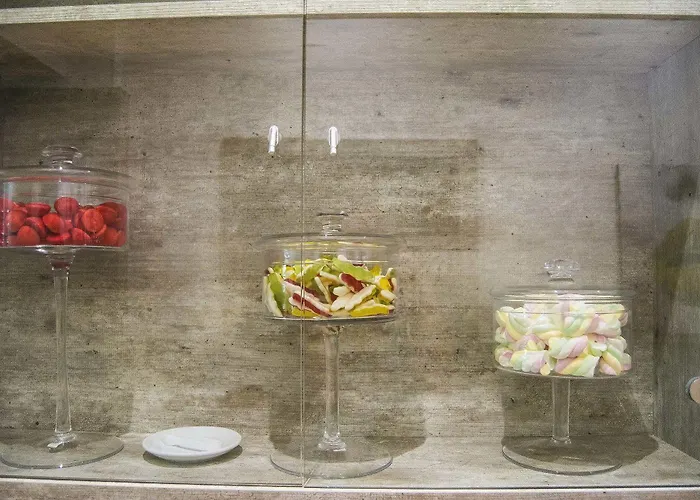 ホテル Boutique Duomo ミラノ