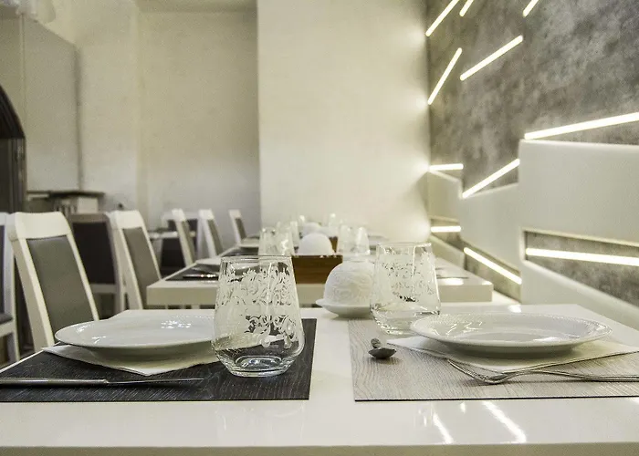 Boutique Duomo ホテル ミラノ