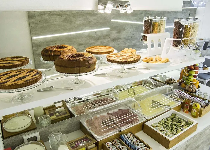 Boutique Duomo ホテル