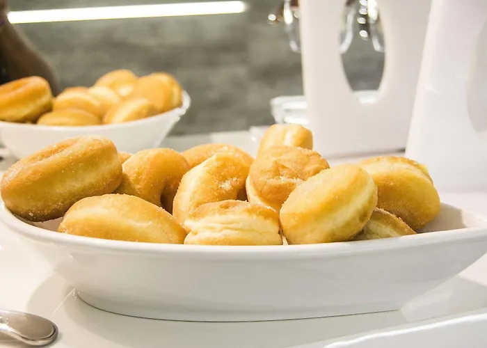 Boutique Duomo 4* ミラノ