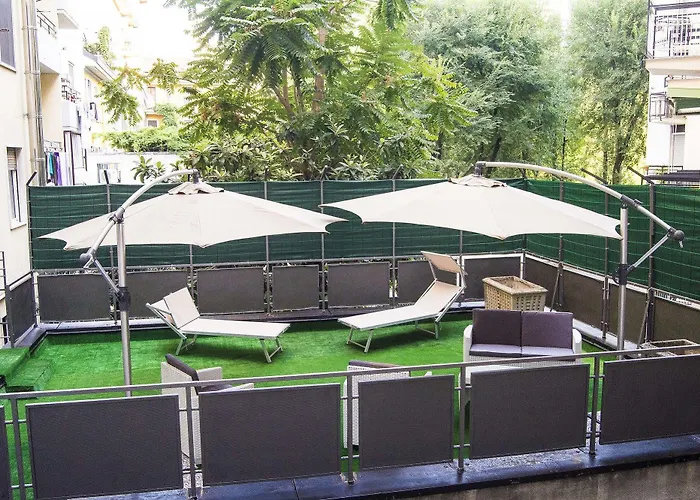 Boutique Duomo ホテル 4*