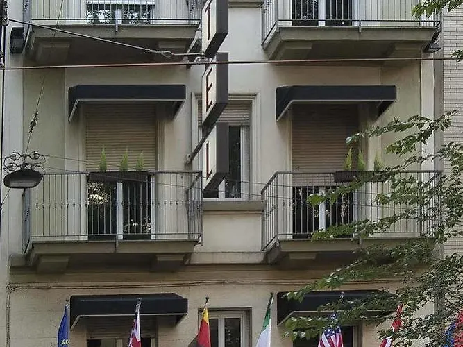 ホテル Boutique Duomo