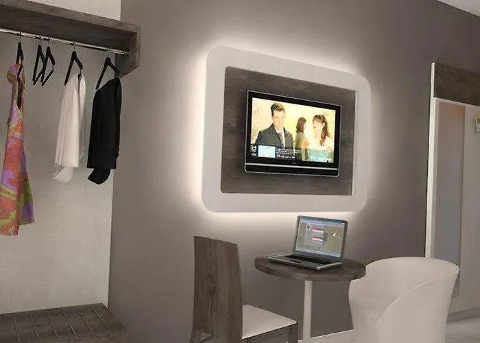 ホテル Boutique Duomo 4*