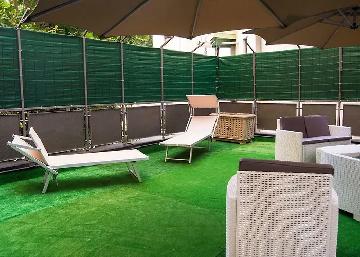 ホテル Boutique Duomo