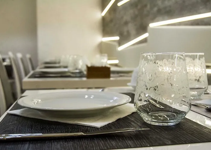 ホテル Boutique Duomo 4*