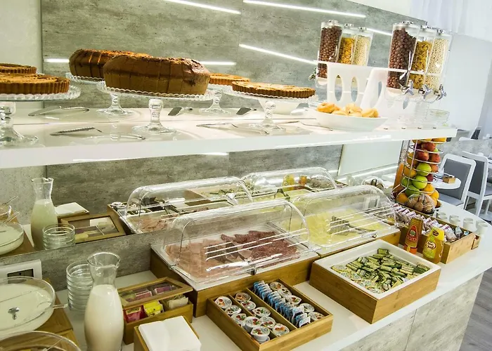 Boutique Duomo ホテル