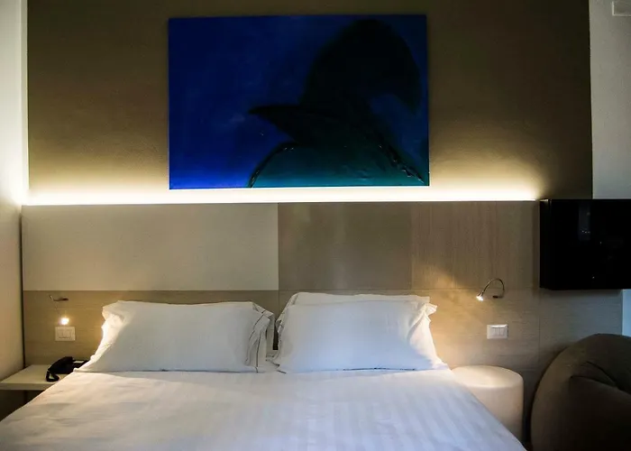 ホテル Boutique Duomo