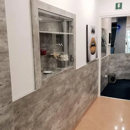 ホテル Boutique Duomo ミラノ
