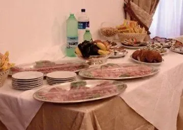 מלון Boutique Duomo 4*