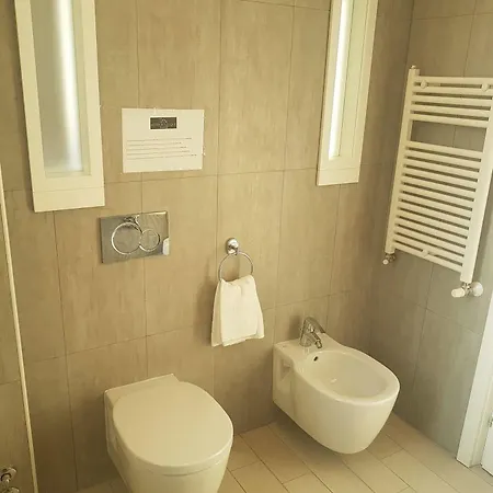 מלון Boutique Duomo 4*