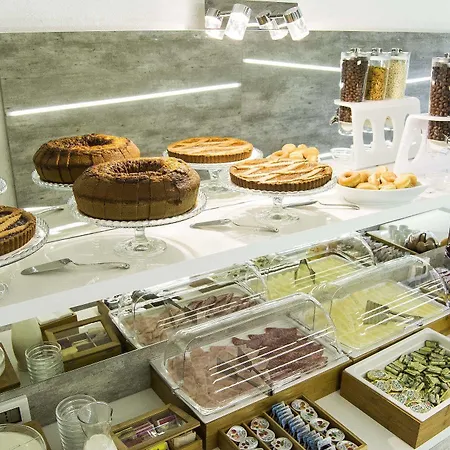 Boutique Duomo מלון