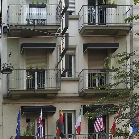 מלון Boutique Duomo