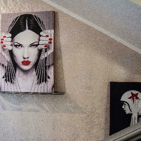 מלון Boutique Duomo 4*