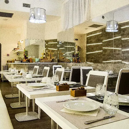Boutique Duomo 4*