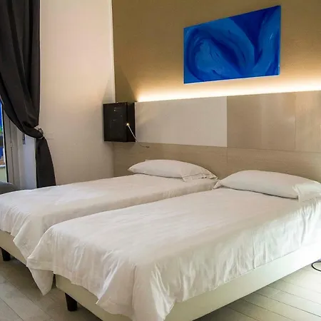 Boutique Duomo מלון