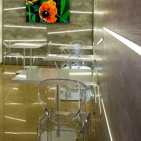 Boutique Duomo מילאנו