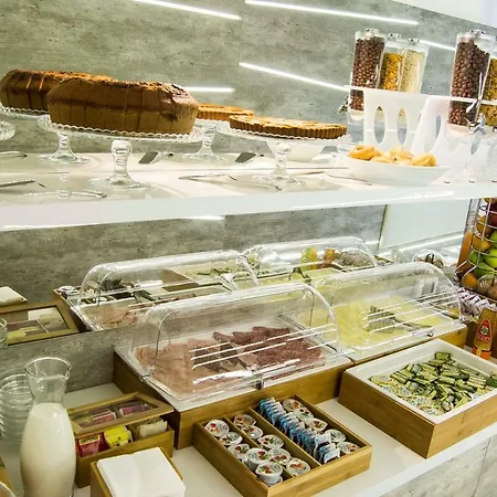 Boutique Duomo מלון