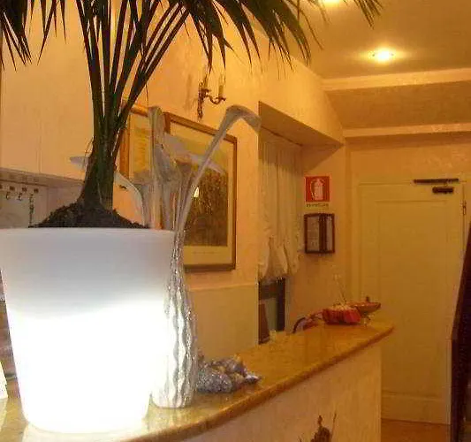 Szálloda Boutique Duomo 4*