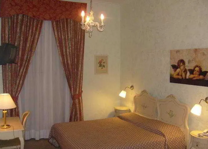 Szálloda Boutique Duomo