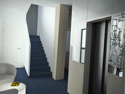 Boutique Duomo Szálloda 4*