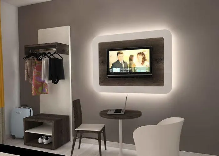 Boutique Duomo 4*