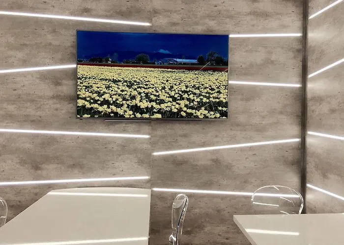 Boutique Duomo Szálloda 4*