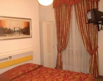 Boutique Duomo Szálloda 4*