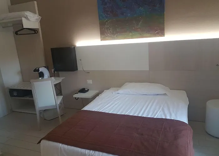 Szálloda Boutique Duomo Milánó