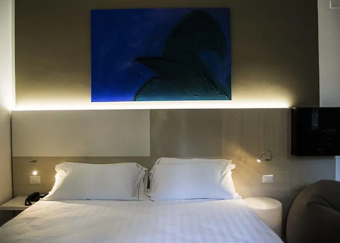 Szálloda Boutique Duomo