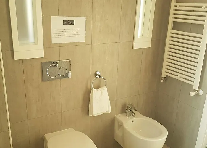 Szálloda Boutique Duomo 4*