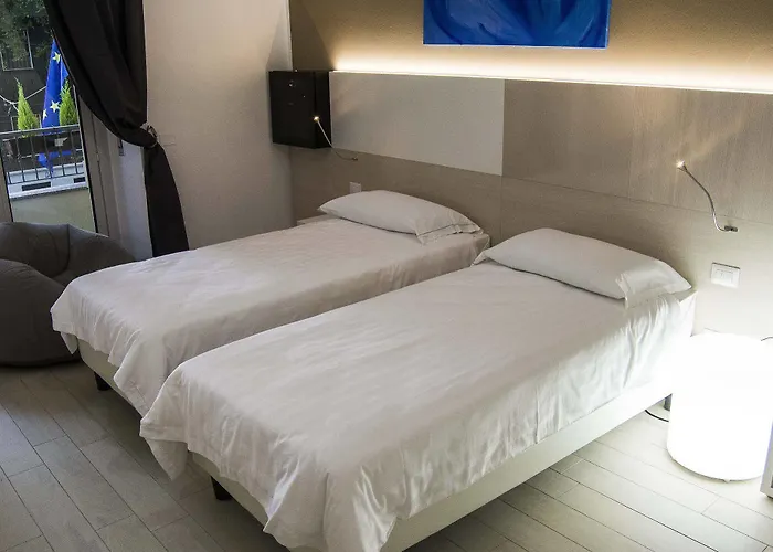 Szálloda Boutique Duomo 4*